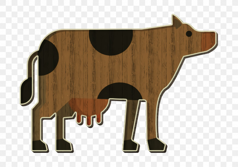 Cow Icon Animals Icon, PNG, 1238x874px, Cow Icon, Animals Icon, Biology, M083vt, Science Download Free