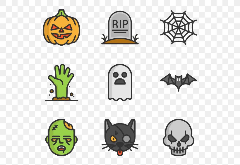 Halloween, PNG, 600x564px, Halloween, Artwork, Emoticon, Halloween Costume, Plant Download Free