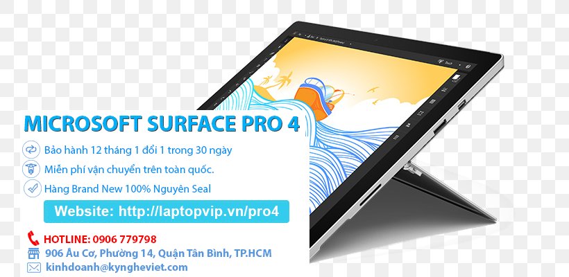 Intel Core Microsoft Tablet PC Surface Pro 4, PNG, 780x400px, Intel, Brand, Communication, Computer, Computer Accessory Download Free