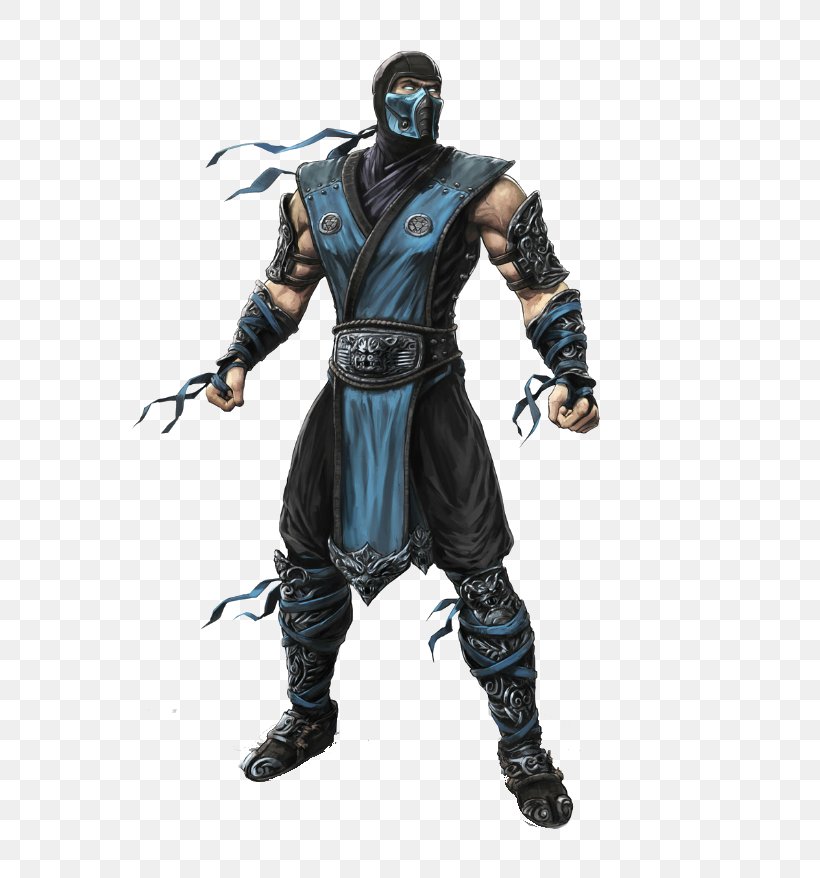 Mortal Kombat Mythologies: Sub-Zero Kitana Mortal Kombat X, PNG, 619x878px, Mortal Kombat, Action Figure, Baraka, Costume, Costume Design Download Free