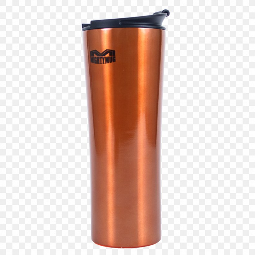 Mug Stainless Steel Copper Thermoses, PNG, 1024x1024px, Mug, Bronze, Copper, Cup, Cylinder Download Free