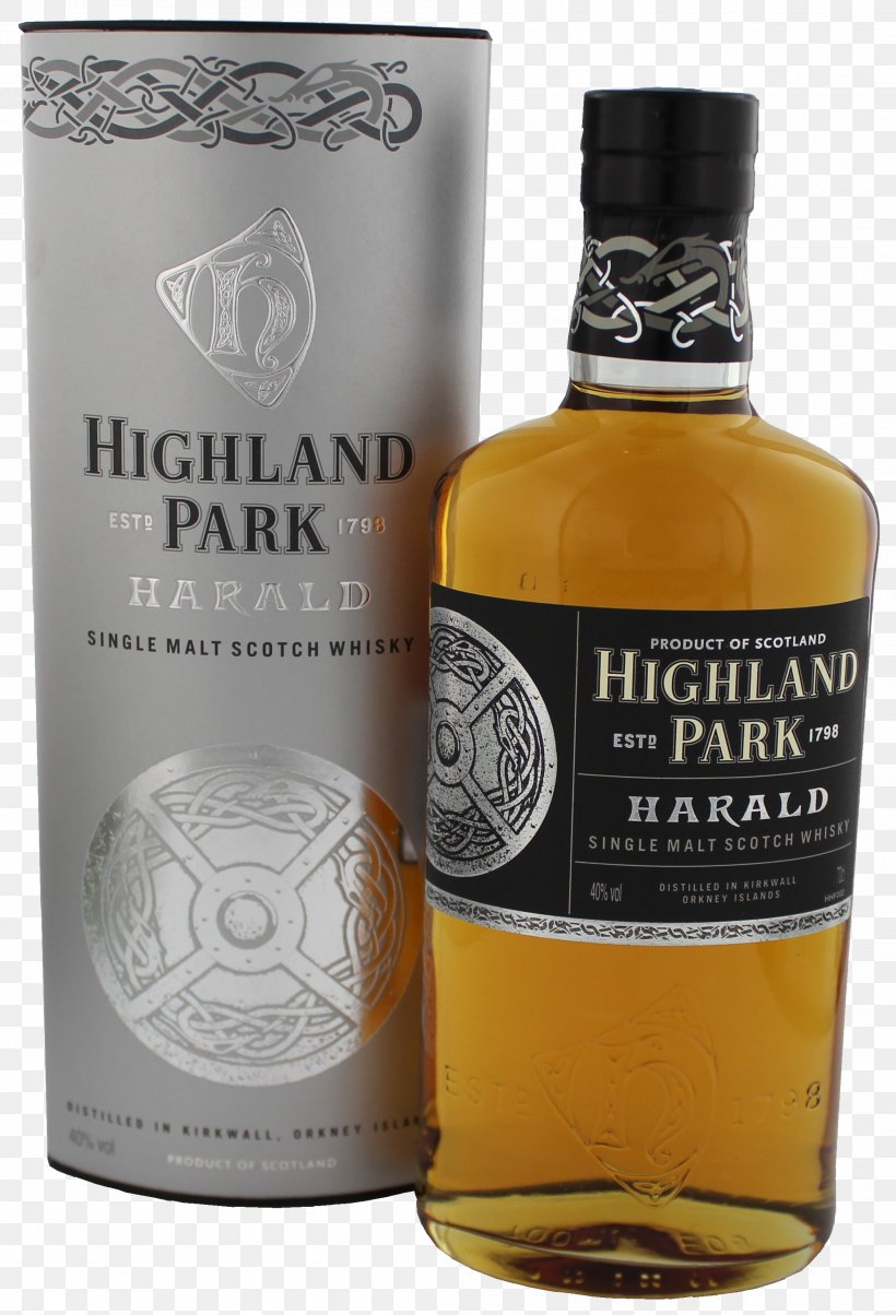 Single Malt Whisky Highland Park Distillery Scotch Whisky Whiskey Liqueur, PNG, 2102x3087px, Single Malt Whisky, Alcoholic Beverage, Bottle, Dessert, Dessert Wine Download Free