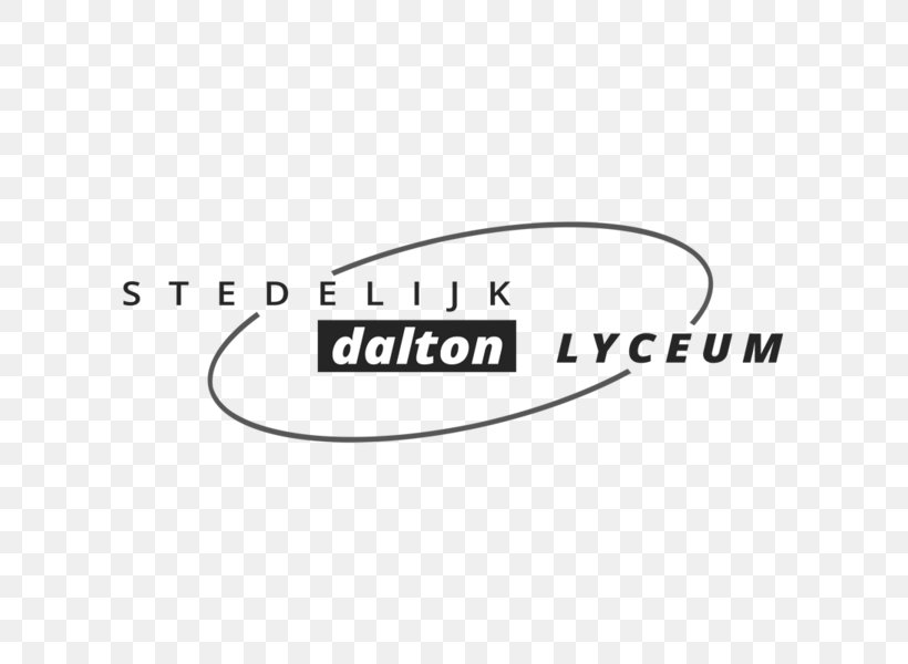 Stedelijk Dalton Lyceum Logo Industrial Design Font, PNG, 600x600px, Logo, Area, Black, Black And White, Brand Download Free