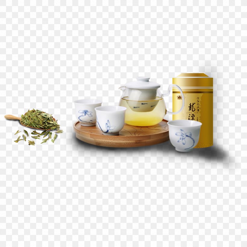 Tea Culture Yum Cha Chinese Tea Teaware, PNG, 1077x1077px, Tea, Ceramic, Chinese Tea, Cup, Drinking Download Free