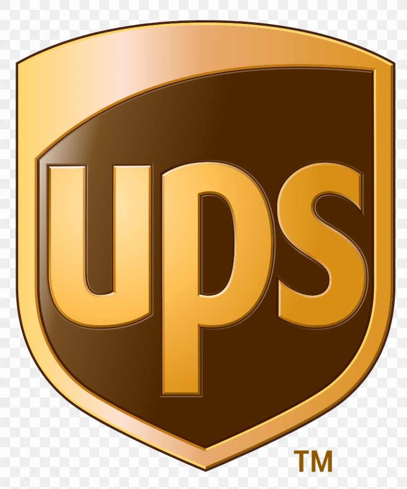 United Parcel Service Cargo Product Company Logo, PNG, 853x1024px, United Parcel Service, Brand, Cargo, Company, Fedex Download Free