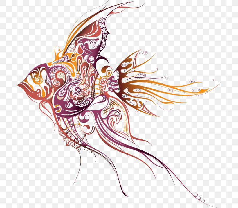 Aquatic Animal Sea Clip Art, PNG, 700x716px, Aquatic Animal, Animal, Art, Costume Design, Dolphin Download Free
