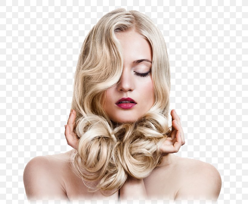 Beauty Parlour Artificial Hair Integrations Blond Hair Coloring, PNG, 670x674px, Beauty Parlour, Artificial Hair Integrations, Beauty, Blond, Brown Hair Download Free