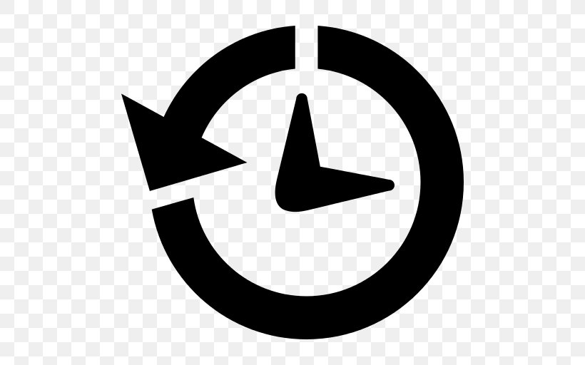 Alarm Clocks Timer, PNG, 512x512px, Clock, Alarm Clocks, Area, Black And White, Countdown Download Free