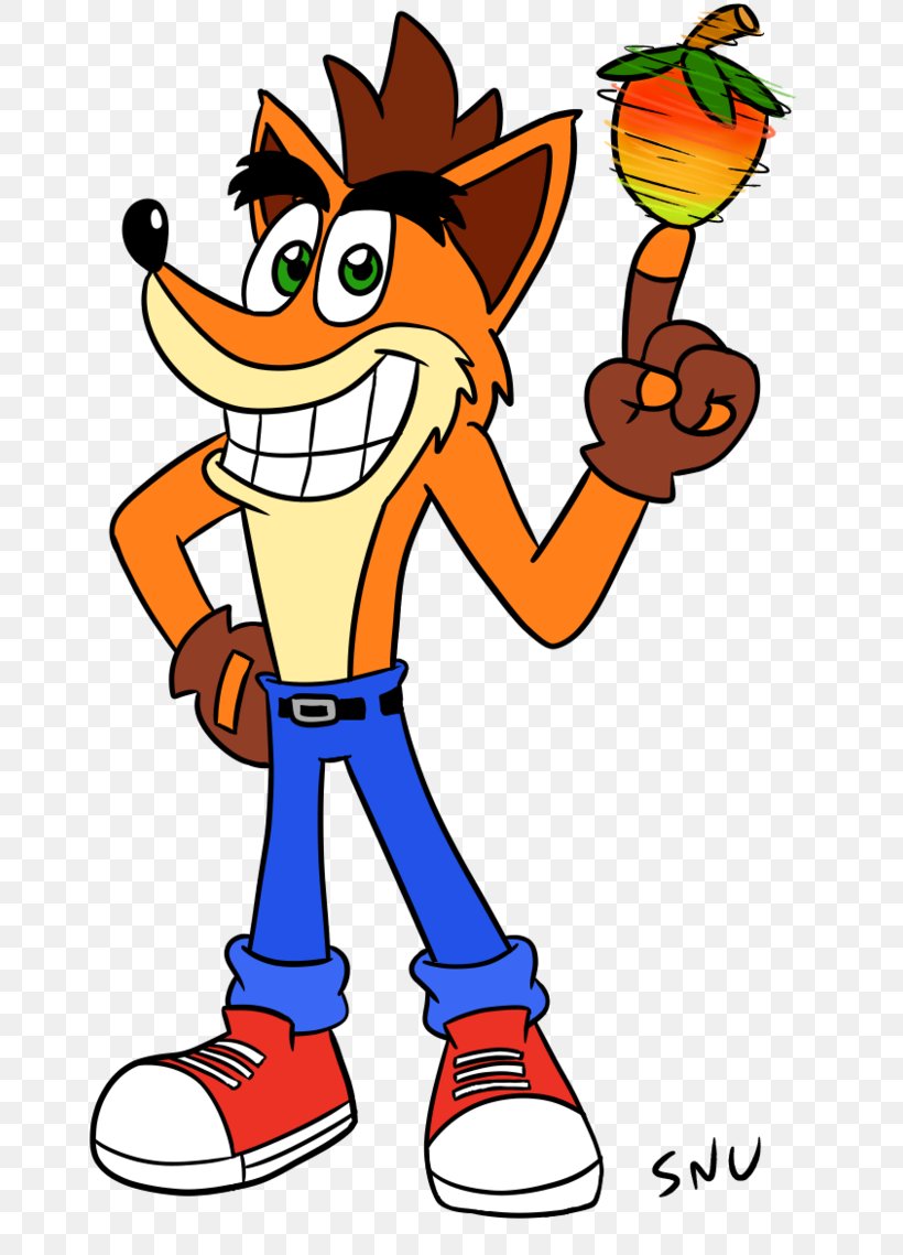 Crash Bandicoot Coco Bandicoot Art Clip Art, PNG, 701x1139px, Crash Bandicoot, Area, Art, Artwork, Bandicoot Download Free