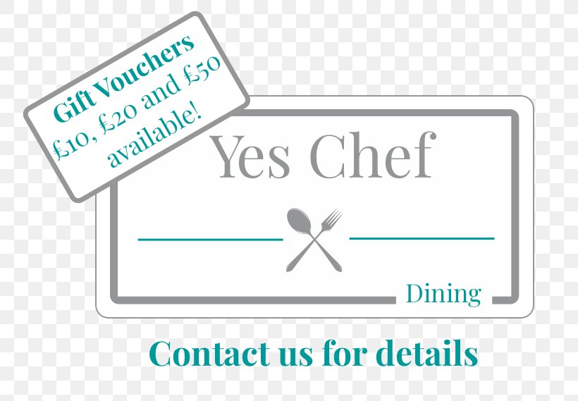 Gift Card Document Chef Voucher, PNG, 799x569px, Gift Card, Area, Blue, Brand, Chef Download Free