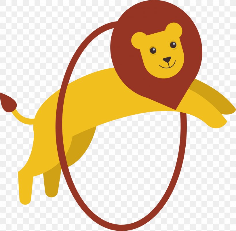 Lion Circus Clip Art, PNG, 1612x1582px, Lion, Animation, Art, Carnivoran, Cat Like Mammal Download Free