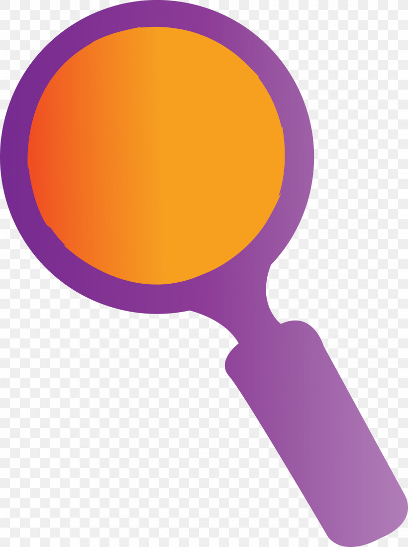 Magnifying Glass Magnifier, PNG, 2237x3000px, Magnifying Glass, Magnifier, Material Property, Ping Pong, Table Tennis Racket Download Free