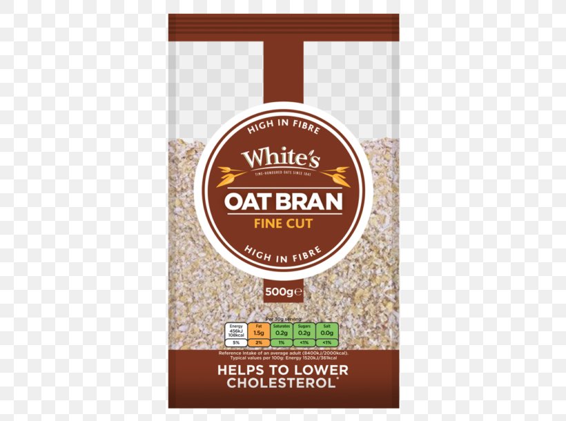 Oatmeal Breakfast Bran Food, PNG, 610x610px, Oat, Avena, Betaglucan, Bran, Brand Download Free