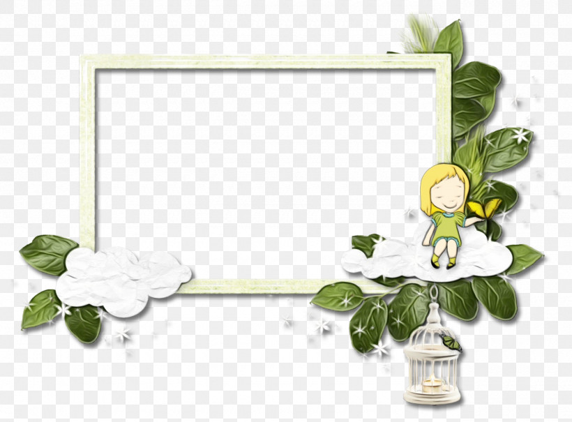Picture Frame, PNG, 1280x945px, Watercolor, Biology, Cut Flowers, Flora, Floral Design Download Free