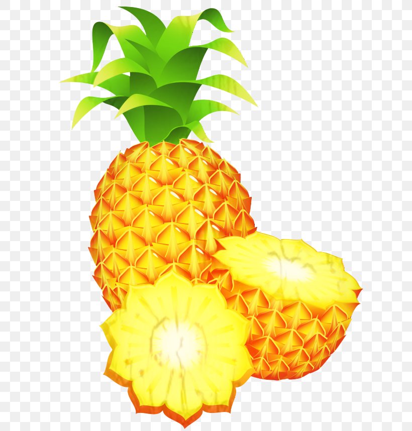 Pineapple Vector Graphics Clip Art Fruit, PNG, 699x858px, Pineapple, Ananas, Bromeliaceae, Food, Fruit Download Free