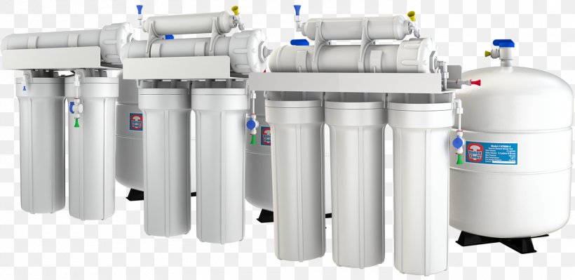 Reverse Osmosis Water Filter Water Treatment Water Purification, PNG, 1500x730px, Reverse Osmosis, Cylinder, Diagram, Electrical Wires Cable, Filtration Download Free