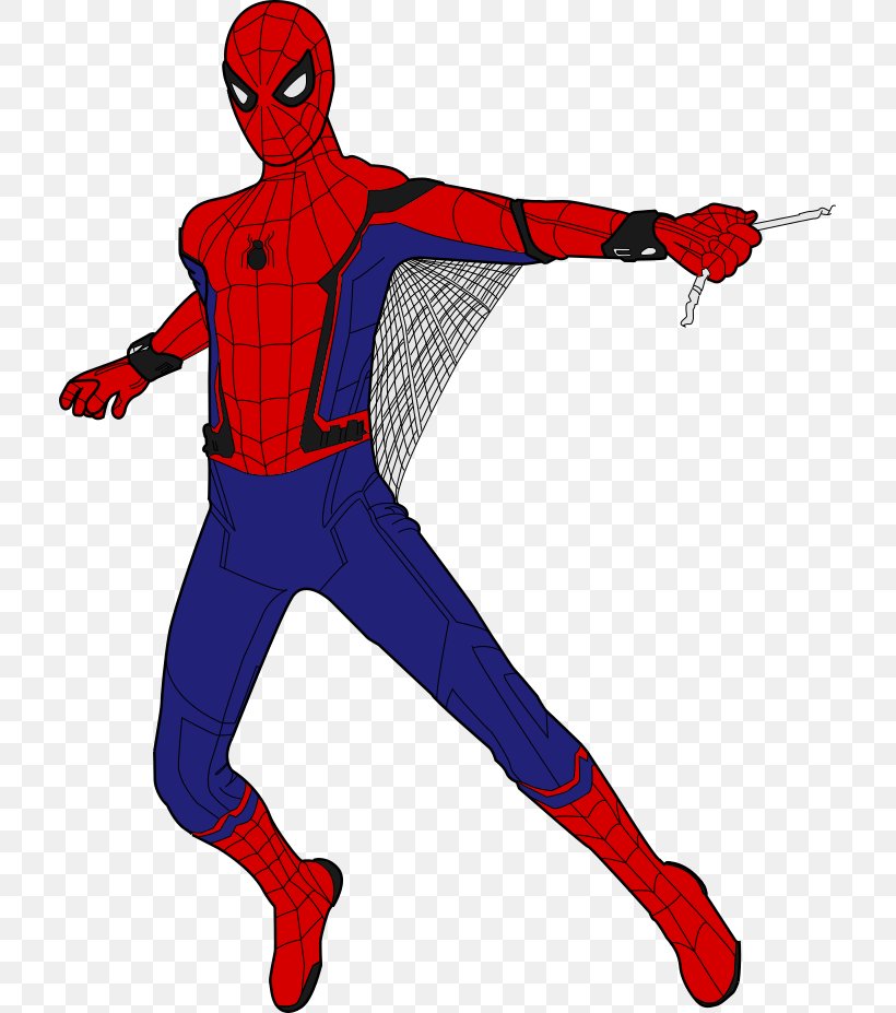 Spider-Man Spider-Verse Digital Art DeviantArt, PNG, 711x927px, Spiderman, Art, Baseball Equipment, Costume, Deviantart Download Free