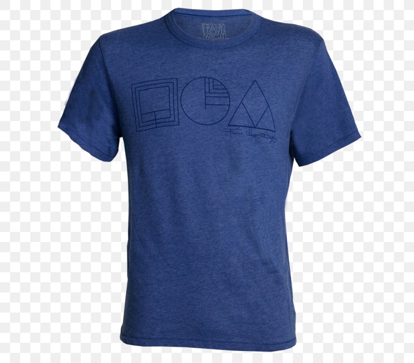 T-shirt Sleeve Clothing Pocket, PNG, 720x720px, Tshirt, Active Shirt, Adidas, Blue, Clothing Download Free