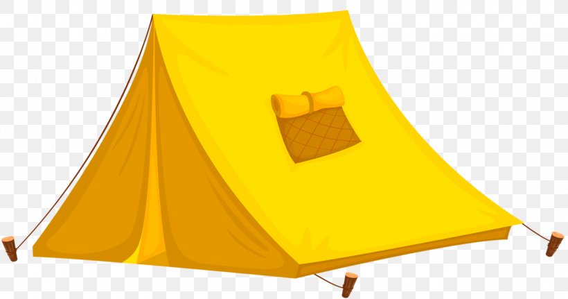 Tent Camping Clip Art, PNG, 1280x673px, Tent, Camping, Cartoon, Circus, Yellow Download Free