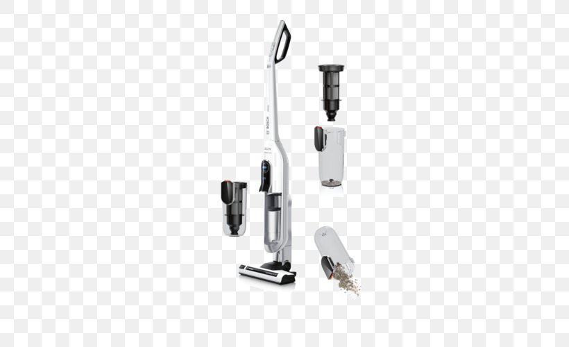 Vacuum Cleaner Bosch Athlet BCH6ATH25 Bosch Athlet BCH625 Bosch Athlet BCH6ATH1GB, PNG, 500x500px, Vacuum Cleaner, Bosch, Bosch Bks4003, Cleaner, Cleaning Download Free