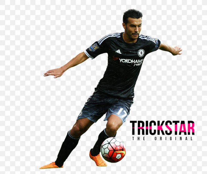 Chelsea F.C. Musim 2015-16 Football Player Rendering, PNG, 973x821px, Chelsea Fc, Ball, Cristiano Ronaldo, Diego Costa, Eden Hazard Download Free