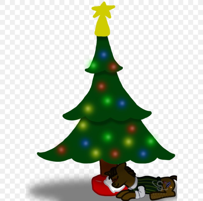 Christmas Tree Christmas Ornament Spruce Clip Art, PNG, 611x810px, Christmas Tree, Character, Christmas, Christmas Decoration, Christmas Ornament Download Free