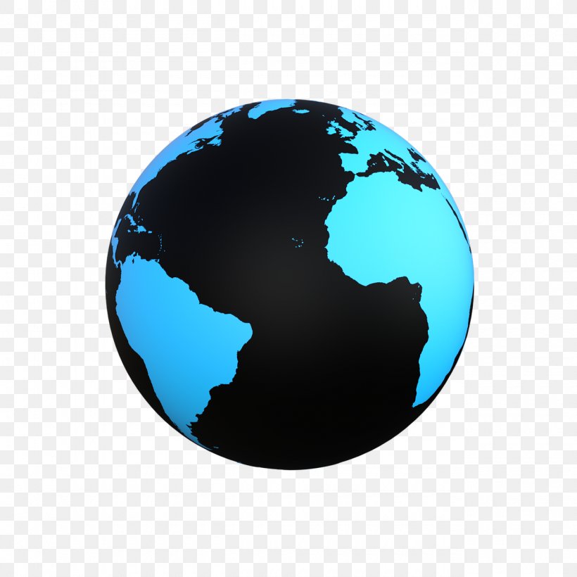 Earth Globe World Map Blank Map Border, PNG, 1280x1280px, Earth, Aqua, Blank Map, Border, Geography Download Free