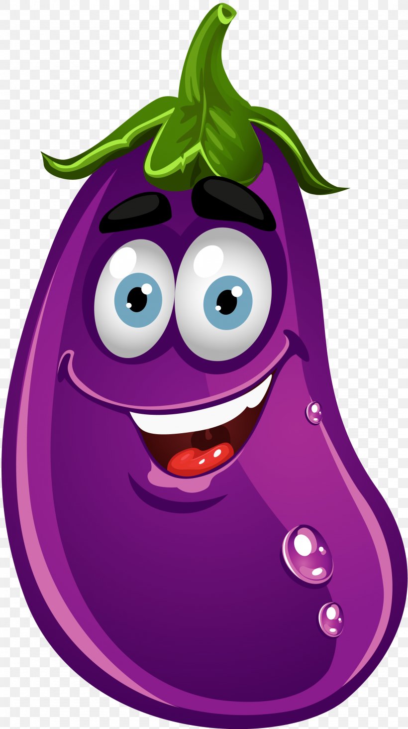 Eggplant Vegetable Cartoon Clip Art, PNG, 2150x3840px, Eggplant, Cartoon,  Drawing, Fictional Character, Food Download Free