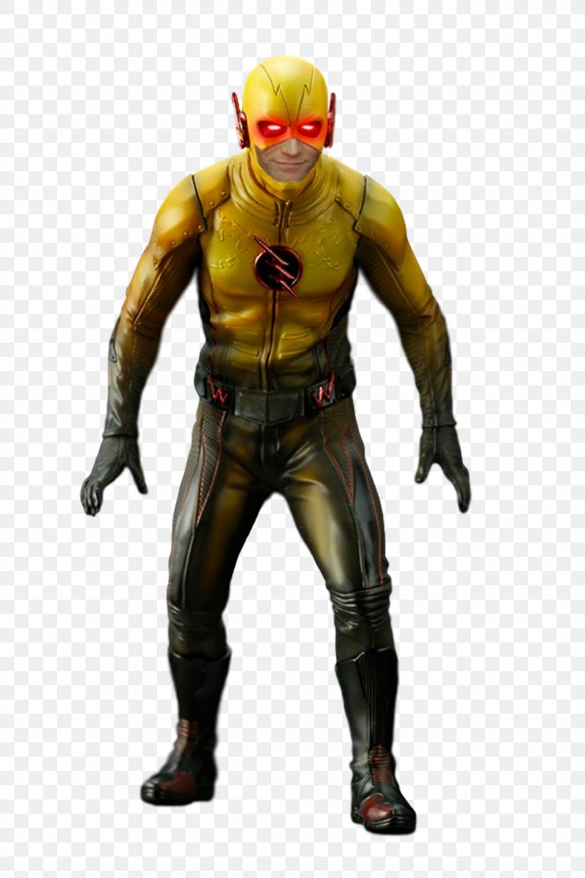Eobard Thawne Reverse-Flash Gorilla Grodd Hunter Zolomon, PNG, 1024x1536px, Eobard Thawne, Action Figure, Action Toy Figures, Aggression, Costume Download Free