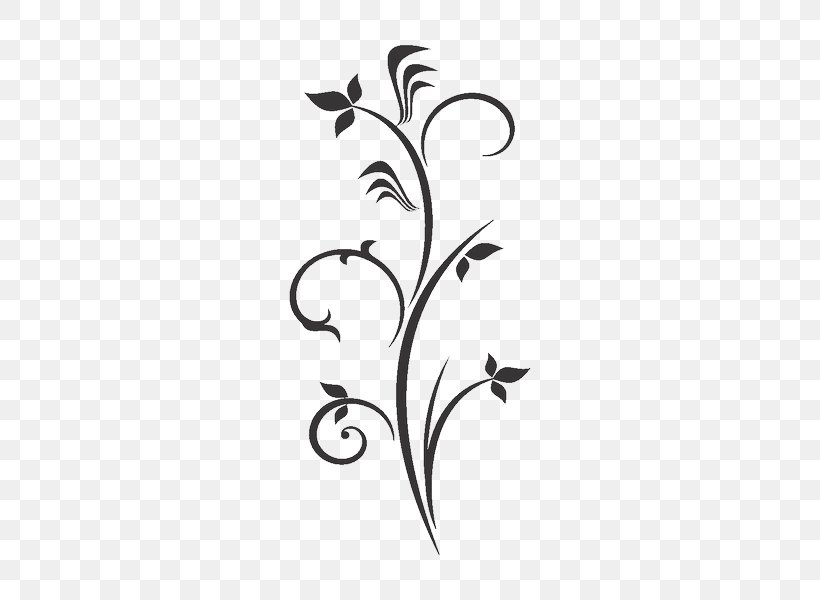 Floral Design Flower, PNG, 600x600px, Floral Design, Bigstock, Black And White, Body Jewelry, Branch Download Free