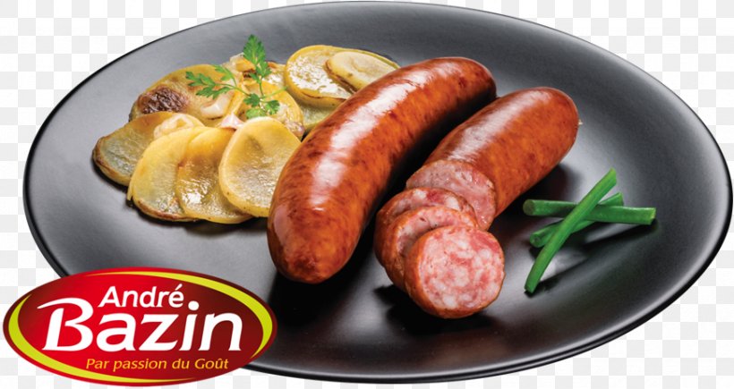 Frankfurter Würstchen Thuringian Sausage Morteau Sausage Ham, PNG, 871x463px, Thuringian Sausage, Andouille, Animal Source Foods, Bockwurst, Boudin Download Free