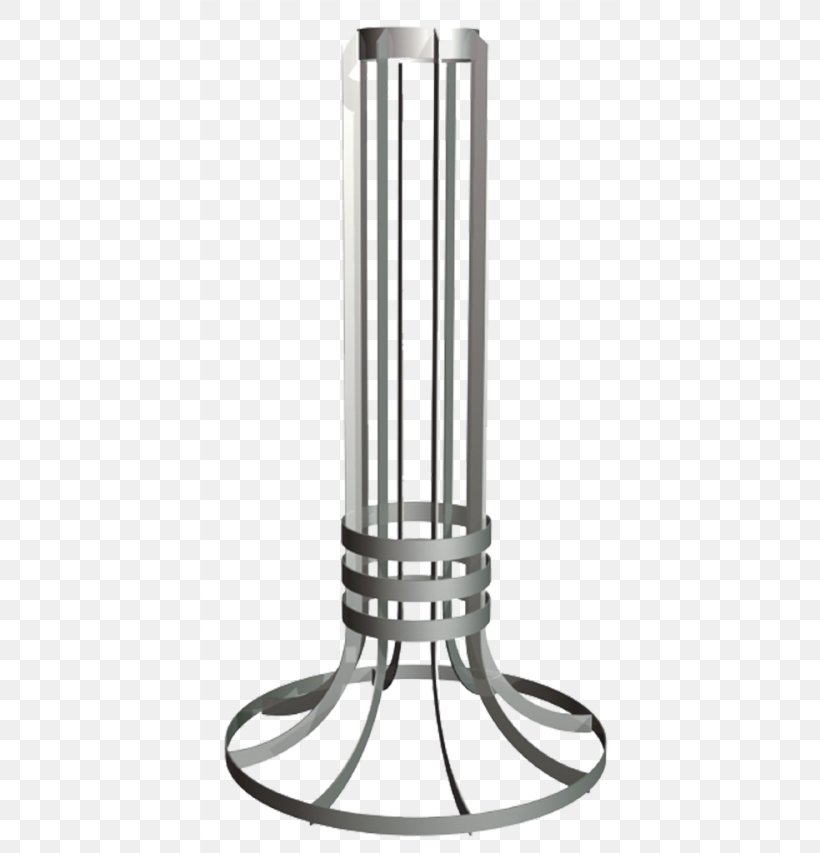 Furniture Tree Grille Stainless Steel, PNG, 640x853px, Furniture, Aesthetics, Cylinder, Grille, Post Download Free