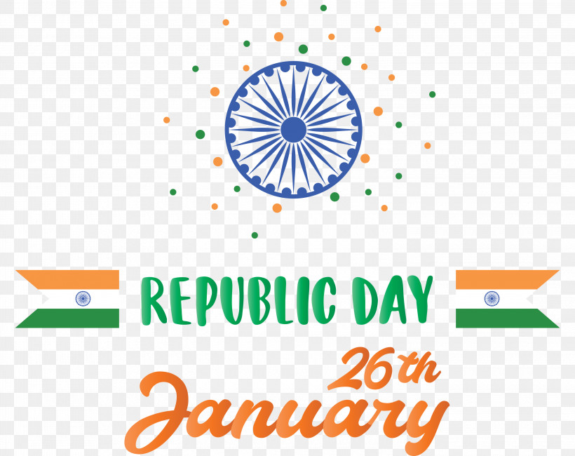 Happy India Republic Day India Republic Day 26 January, PNG, 3000x2379px, 26 January, Happy India Republic Day, Circle, India Republic Day, Logo Download Free