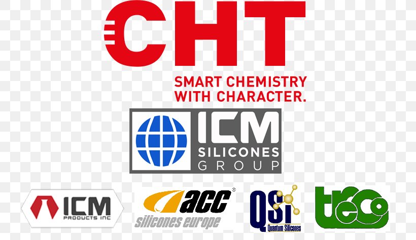 ICM Silicones Group RB Beitlich Industriebeteiligung GmbH CHT Group Chemical Industry Logo, PNG, 760x474px, Chemical Industry, Area, Bild, Brand, Company Download Free