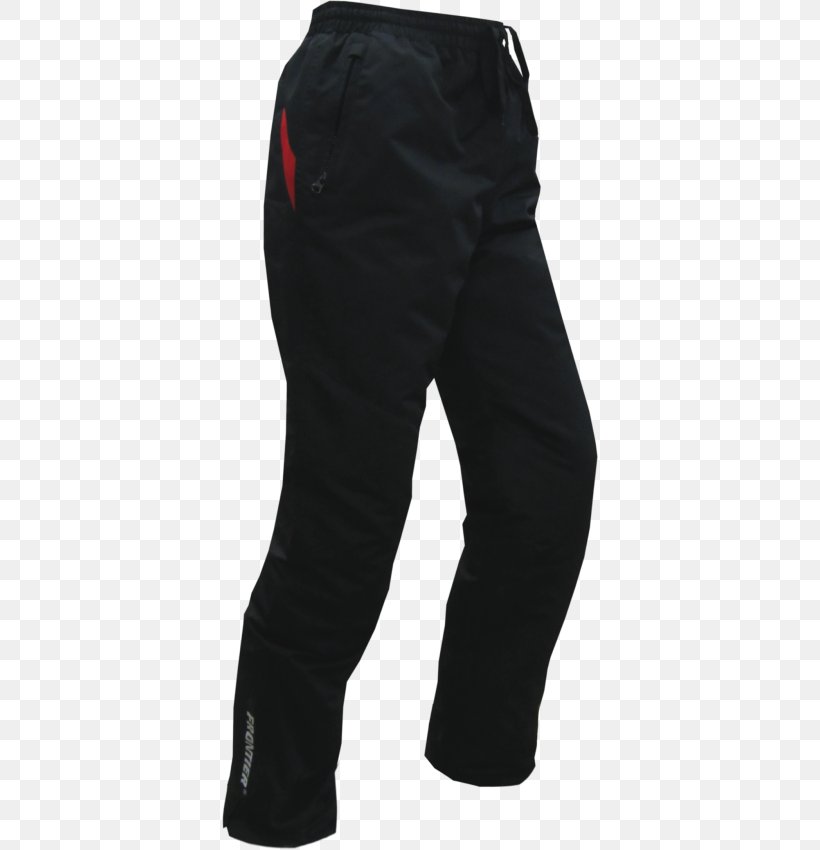 Pants Clothing Jeans Zipper Ice Skates, PNG, 376x850px, Pants, Black, Clothing, Field Hockey, Ice Hockey Download Free