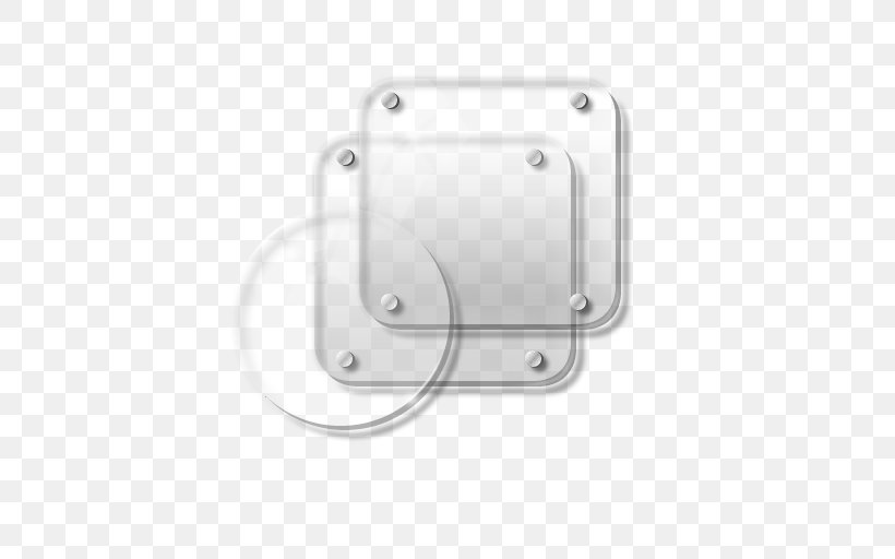 Rectangle Product Design Technology, PNG, 512x512px, Rectangle, Hardware, Hardware Accessory, Household Hardware, Technology Download Free