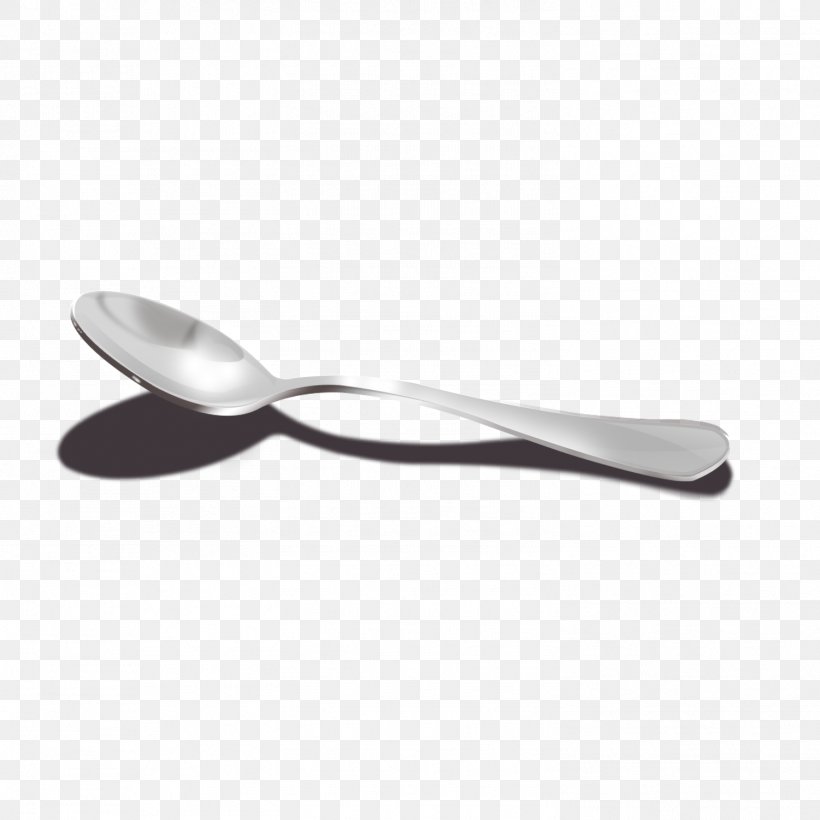 Spoon Tableware Download Computer File, PNG, 1501x1501px, Spoon, Black And White, Cutlery, Fork, Gratis Download Free