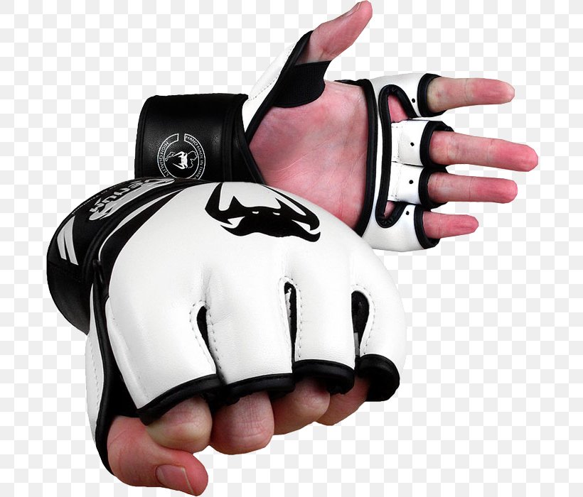 Venum MMA Gloves Mixed Martial Arts Clothing Boxing, PNG, 700x700px, Venum, Baseball Equipment, Baseball Protective Gear, Bicycle Glove, Boxing Download Free