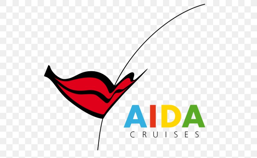AIDA Cruises Cruise Ship Cruise Line AIDAdiva, PNG, 642x504px, Watercolor, Cartoon, Flower, Frame, Heart Download Free