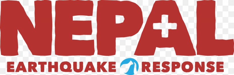April 2015 Nepal Earthquake Logo, PNG, 1524x491px, Nepal, April 2015 Nepal Earthquake, Area, Brand, Coat Of Arms Download Free