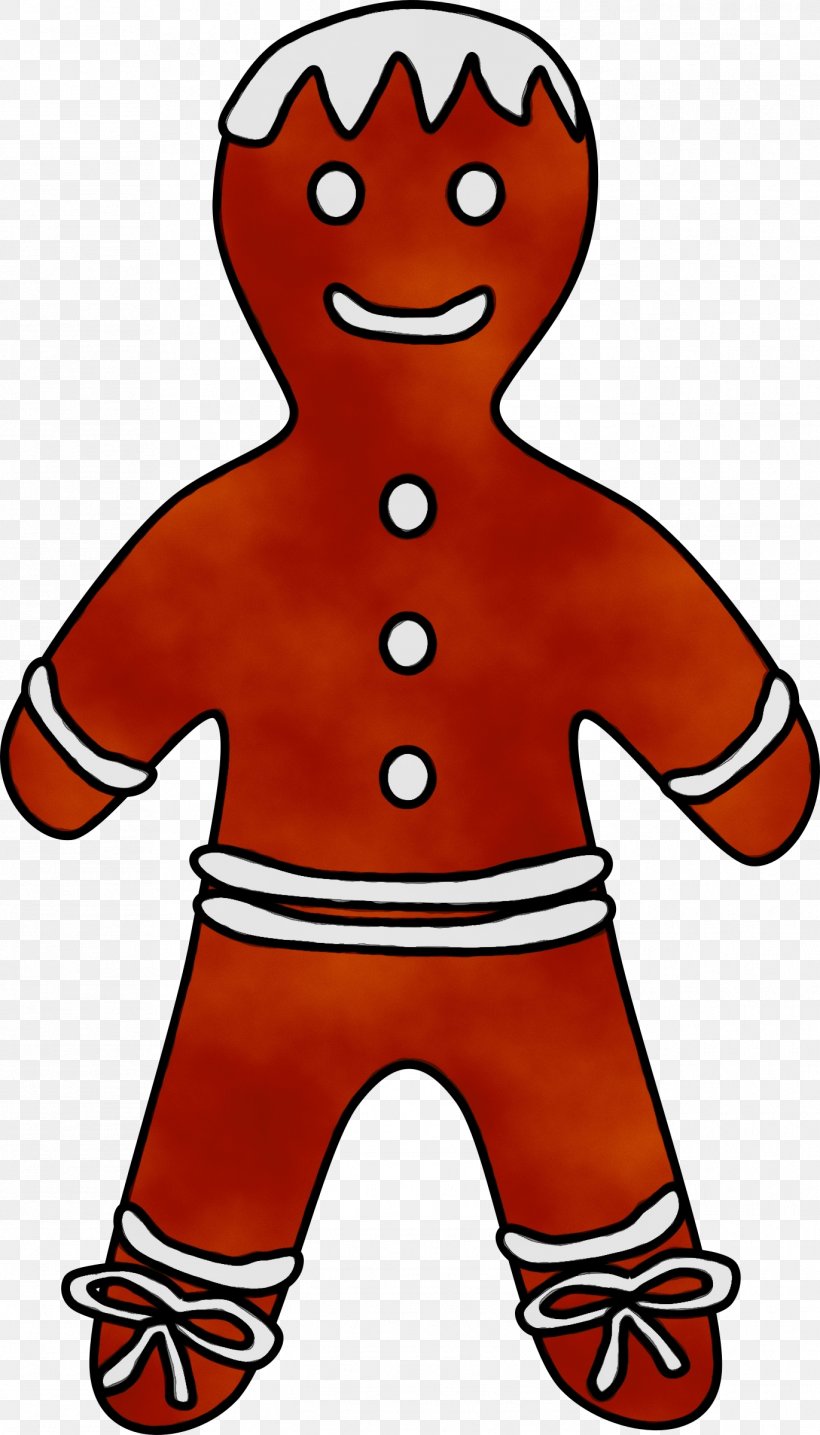 Cartoon Gingerbread, PNG, 1371x2400px, Watercolor, Cartoon, Gingerbread, Paint, Wet Ink Download Free