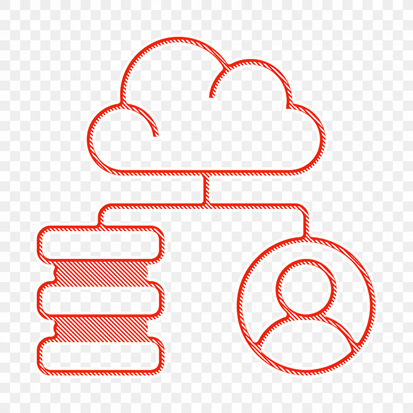 Cloud Service Icon Big Data Icon, PNG, 1190x1190px, Cloud Service Icon, Big Data Icon, Directory, Palette, Web Design Download Free