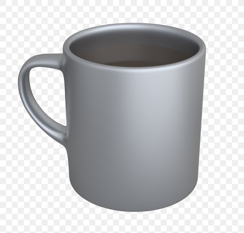 Coffee Cup Mug 3D Computer Graphics, PNG, 785x785px, 3d Computer Graphics, Coffee Cup, Coffee, Computer Graphics, Cup Download Free