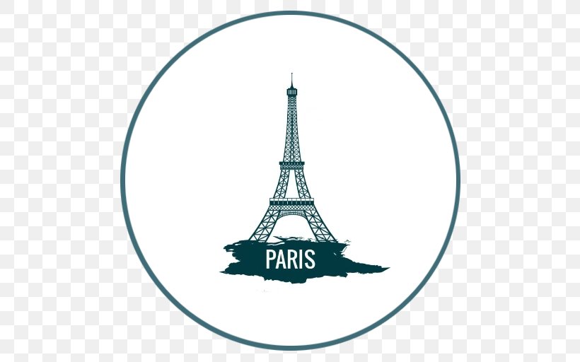 Eiffel Tower Galata Tower Der Eiffelturm, PNG, 512x512px, Eiffel Tower, Art, Brand, Caricature, Decoupage Download Free