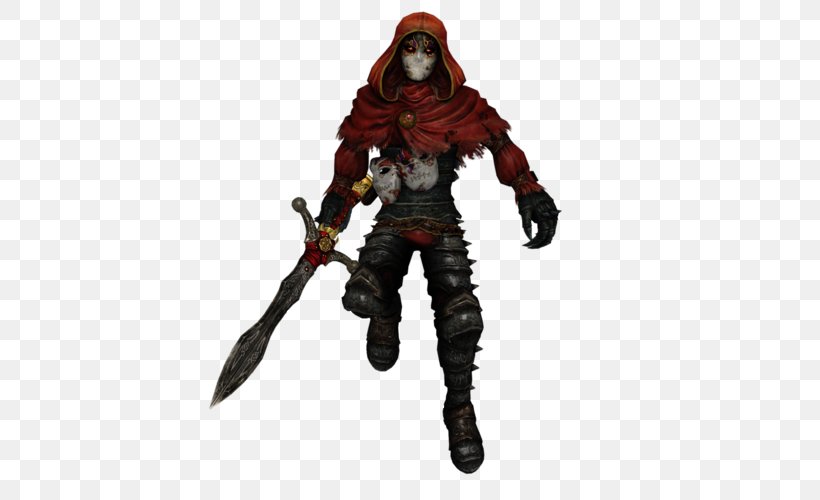 Fable III Dungeons & Dragons Pathfinder Roleplaying Game Jack Of Blades, PNG, 500x500px, Fable, Action Figure, Boss, Character, Costume Download Free