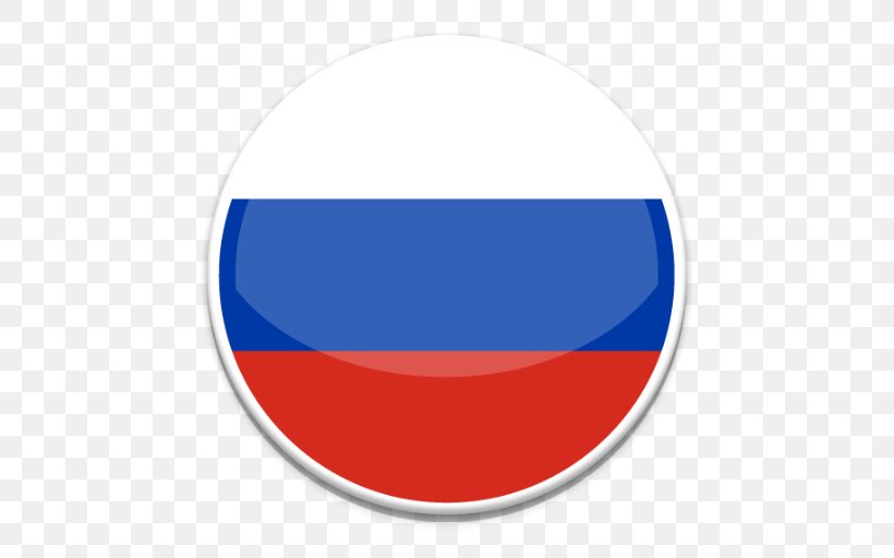 Flag Of Russia Social Media Daily Russian, PNG, 512x512px, Russia, Electric Blue, English, Flag, Flag Of Chile Download Free