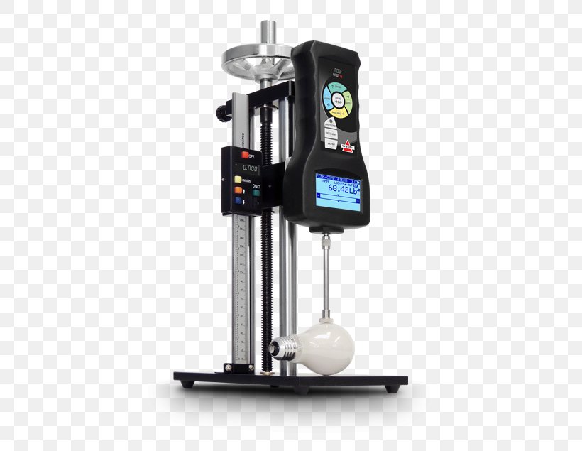 Force Gauge Load Cell Measurement Pound-force Torque, PNG, 536x635px, Force Gauge, Accuracy And Precision, Compression, Force, Gauge Download Free