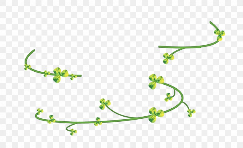 Green Clover, PNG, 1351x824px, Green, Area, Branch, Clover, Diagram Download Free
