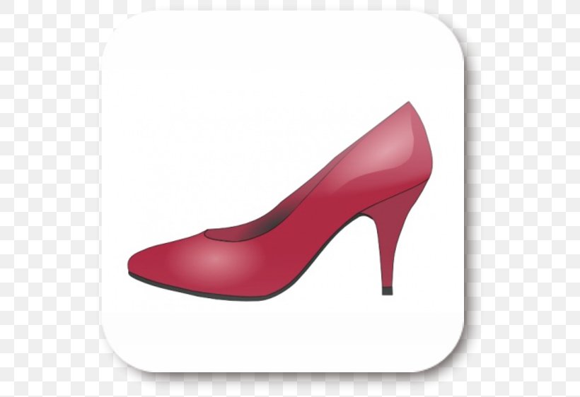Heel Shoe, PNG, 562x562px, Heel, Basic Pump, Footwear, High Heeled Footwear, Pump Download Free