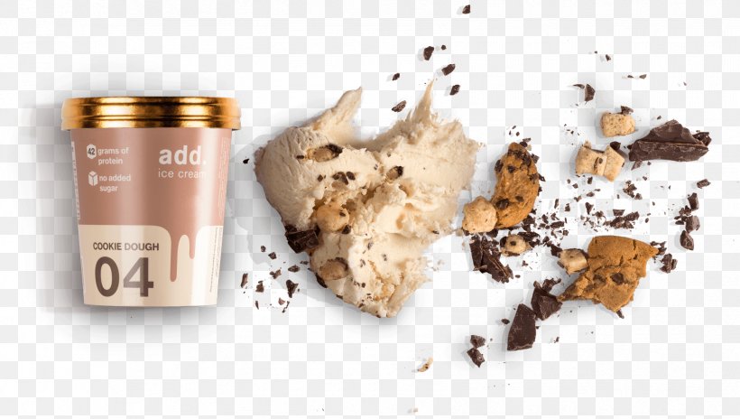 Ice Cream Cookie Dough Chocolate Chip Vanilla Sugar, PNG, 1674x948px, Ice Cream, Chocolate, Chocolate Chip, Cookie Dough, Flavor Download Free